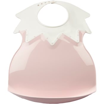 Thermobaby Bibs Powder Pink bavețică