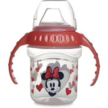 Thermobaby Training Mug cană pentru antrenament cu mânere