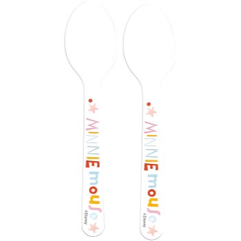 Thermobaby Spoons with Sleeve linguriță