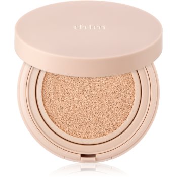 thim Luminous Skin Cushion burete cu machiaj de lungă durată pentru luminozitate si hidratare