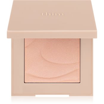thim Infusion Blush fard de obraz sub forma de pudra pentru o piele mai luminoasa