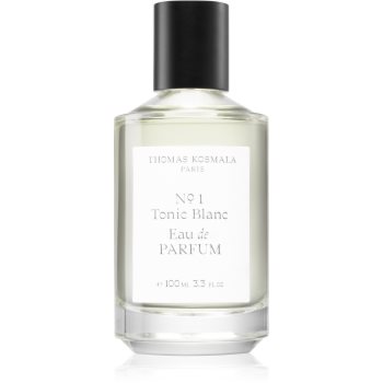 Thomas Kosmala No. 1 Tonic Blanc Eau de Parfum unisex