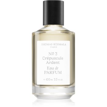 Thomas Kosmala No. 3 Crépuscule Ardent Eau de Parfum unisex