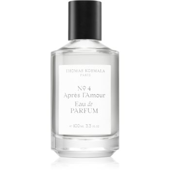 Thomas Kosmala No. 4 Apres L'Amour Eau de Parfum unisex
