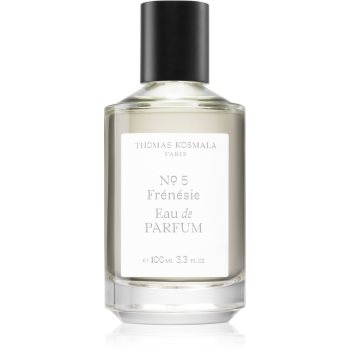 Thomas Kosmala No. 5 Frénésie Eau de Parfum unisex