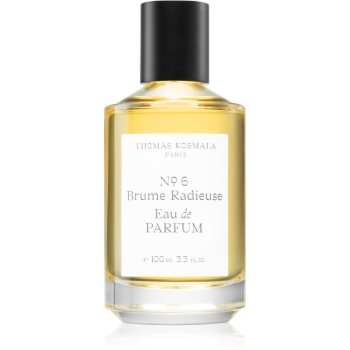 Thomas Kosmala No. 6 Brume Radieuse Eau de Parfum unisex
