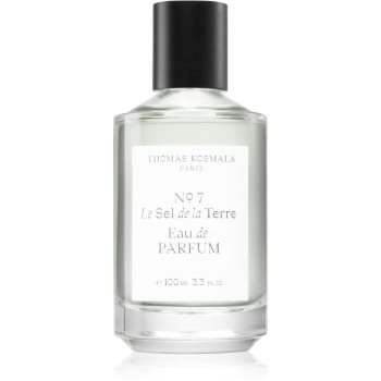 Thomas Kosmala No. 7 Le Sel De La Terre Eau de Parfum unisex