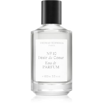 Thomas Kosmala No. 10 Desir Du Coeur Eau de Parfum unisex