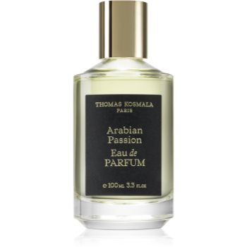 Thomas Kosmala Arabian Passion Eau De Parfum Unisex