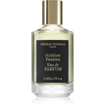 Thomas Kosmala Arabian Passion Eau de Parfum unisex