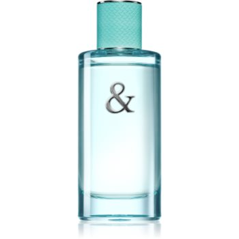 Tiffany & Co. Tiffany & Love Eau de Parfum pentru femei notino.ro imagine noua inspiredbeauty