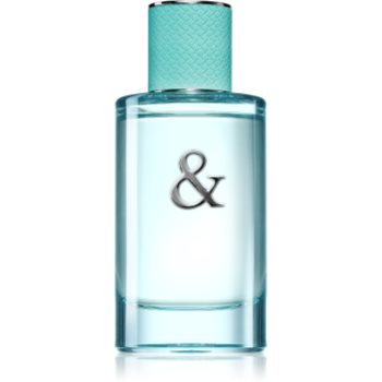 Tiffany & Co. Tiffany & Love Eau de Parfum pentru femei notino.ro