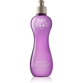 TIGI Bed Head Superstar solutie volum pentru par intins