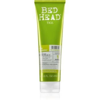 TIGI Bed Head Urban Antidotes Re-energize sampon pentru par normal
