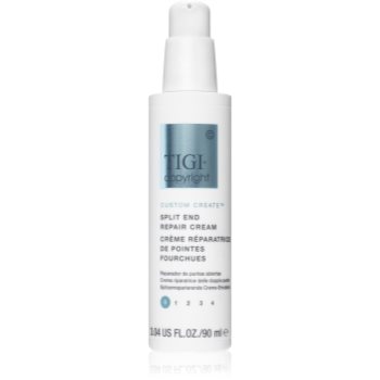 TIGI Copyright Split Ends ser revigorant pentru varfuri despicate Online Ieftin accesorii