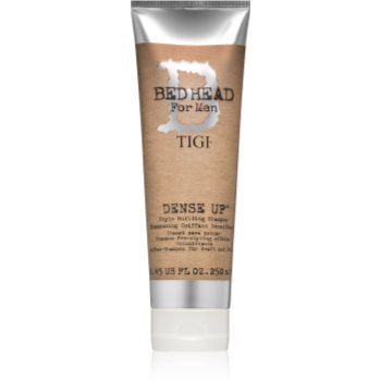 TIGI Bed Head For Men sampon hidratant pentru utilizarea de zi cu zi image6
