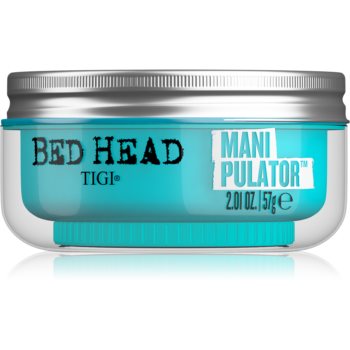 TIGI Bed Head Manipulator gel modelator pentru coafura