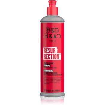 TIGI Bed Head Ressurection sampon tratament pentru par sensibil