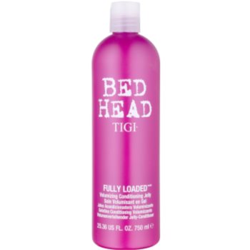 TIGI Bed Head Fully Loaded balsam gel pentru volum image4