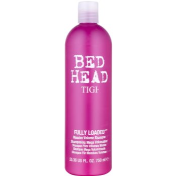 TIGI Bed Head Fully Loaded șampon pentru volum