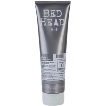 TIGI Bed Head Urban Antidotes Reboot sampon pentru scalp iritat