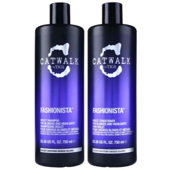 TIGI Catwalk Fashionista set II. - 1 | YEO