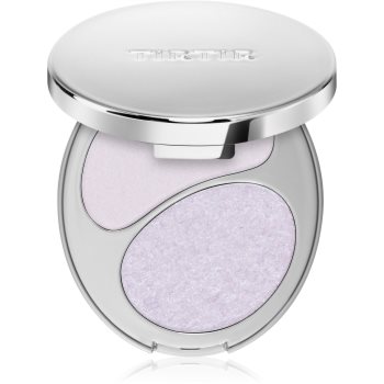 TIRTIR Prism Highlighter Duo компактний пудровий освітлювач відтінок 03 Purple Meteo 7 гр