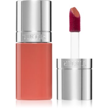 TIRTIR Glow Pop Tinted Lip Oil тонувальна олійка для губ зі зволожуючим ефектом відтінок 02 Honey Pomelo 4.3 гр