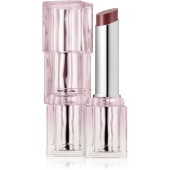 TIRTIR Waterism Glow Melting Balm balsam de buze tonifiant ofera hidratare si stralucire