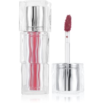 TIRTIR Waterism Glow Tint luciu de buze rezistent cu efect de hidratare