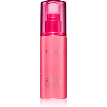 TIRTIR Mask Fit Waterproof Setting Spray fixator machiaj rezistent la apa