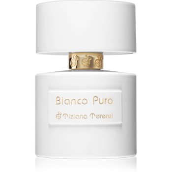 Tiziana Terenzi Bianco Puro extract de parfum unisex notino.ro imagine noua