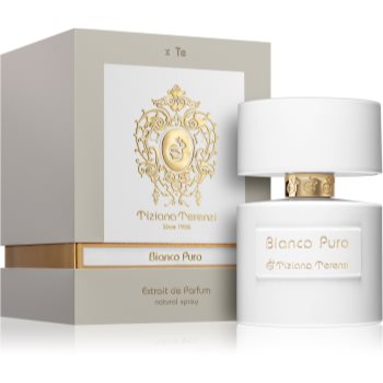 Tiziana Terenzi Bianco Puro extract de parfum unisex - 1 | YEO