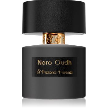 Tiziana Terenzi Nero Oudh extract de parfum unisex notino.ro imagine noua