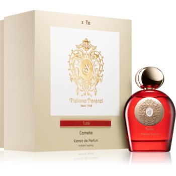 Tiziana Terenzi Tuttle extract de parfum unisex - 1 | YEO