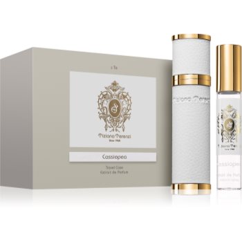 Tiziana Terenzi Luna Cassiopea Luxury Box Seturi pentru voiaj unisex