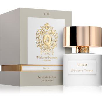 Tiziana Terenzi Lince extract de parfum unisex - 1 | YEO