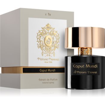 Tiziana Terenzi Caput Mundi extract de parfum unisex - 1 | YEO