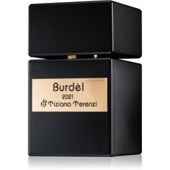 Tiziana Terenzi Burdèl extract de parfum unisex notino.ro imagine noua