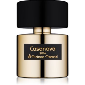 Tiziana terenzi casanova eau de parfum unisex