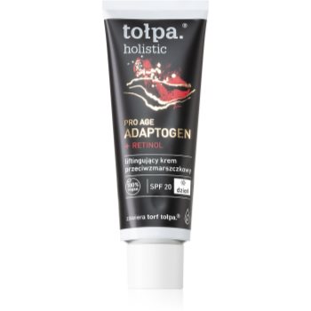 Tołpa holistic cremă de zi cu efect de fermitate și de lifting