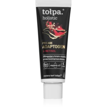 Tołpa holistic crema de noapte cu efect intensiv de lifting