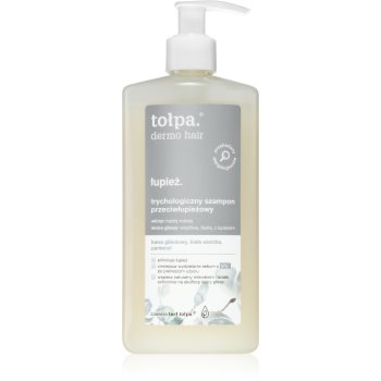 Tołpa dermo hair sampon anti-matreata