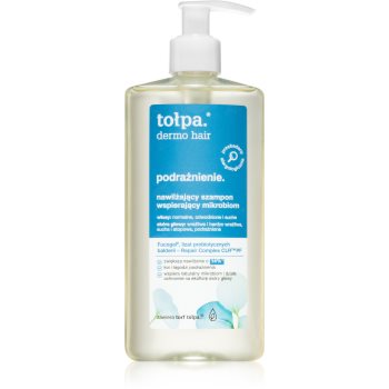 Tołpa dermo hair sampon hidratant