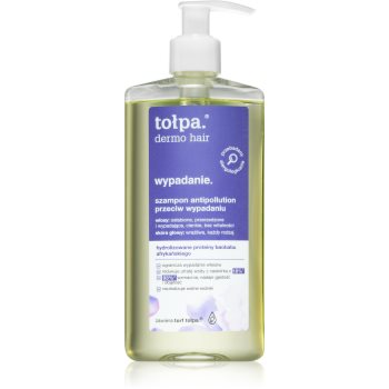Tołpa dermo hair sampon impotriva caderii parului