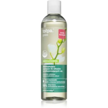Tołpa Green Normalizing șampon pentru păr gras