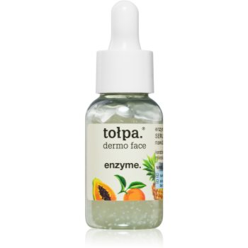 Tołpa Dermo Face Enzyme ser exfoliant de netezire faciale