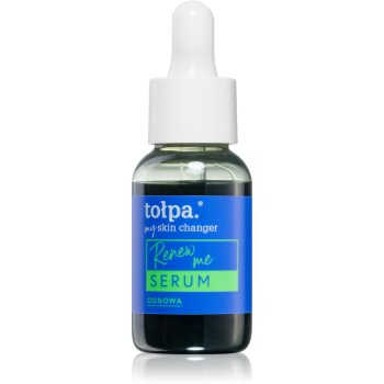 Tołpa My Skin Changer Renew Me ser facial regenerant