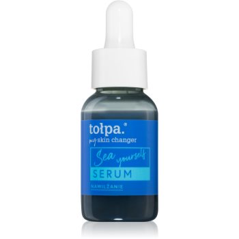 Tołpa my skin changer sea yourself ser de piele intens hidratant