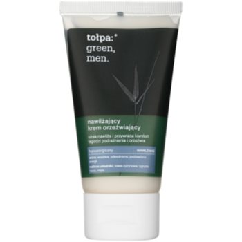 Tołpa Green Men cremă revigorantă cu efect de hidratare